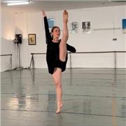 Professeure de danse Jazz : recherche poste de professeure particulier